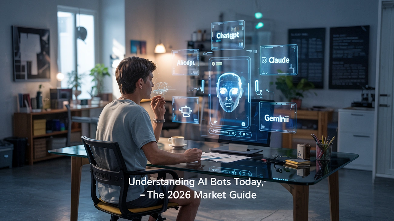 Will AI Writers Replace Human Writers? The Truth About Writing Jobs in 2025